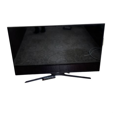 Samsung 48" LED TV Monitor Television
