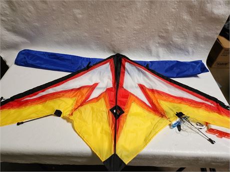 Air Creations Kite