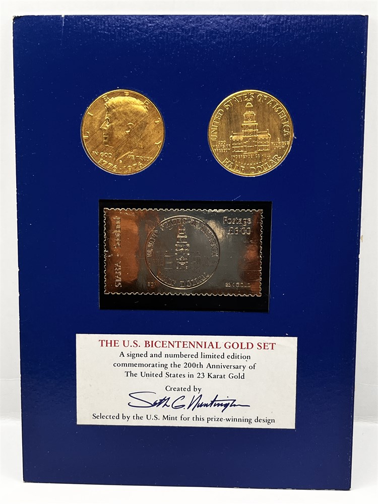 Rust Belt Revival Online Auctions - Signed Limited Edition 1976 ...