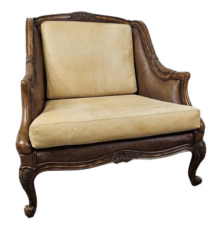 Maitland Smith Occasional Chair
