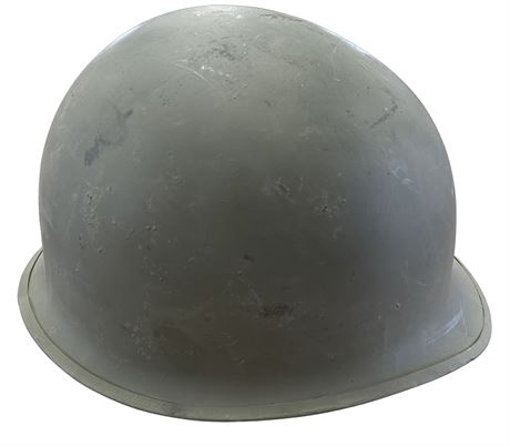 WW2 US Army Helmet