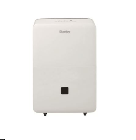 Danby Portable Dehumidifier, Purchased Late Spring 2021