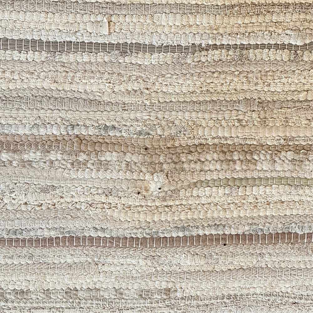 Rust Belt Revival Online Auctions - Contemporary Woven Coastal Rag ...