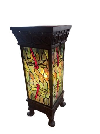 Dragonfly Small Floor Lamp