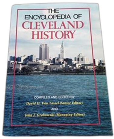 The Encyclopedia of Cleveland History (1987)