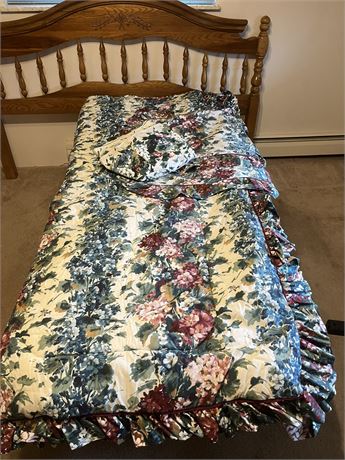 Full Size Comforter
