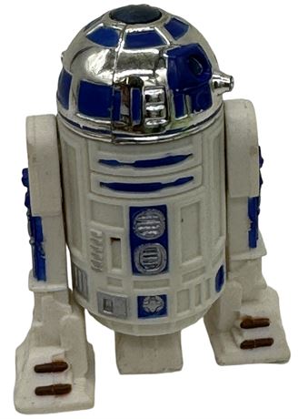 Rust Belt Revival Online Auctions - Star Wars R2D2 Action Figure