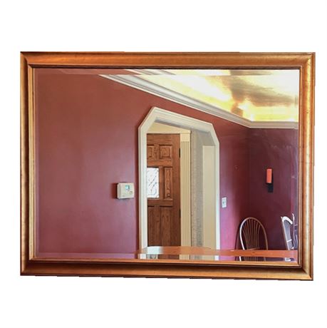 Extra Large Decorative Mirror
