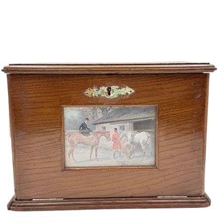 Rust Belt Revival Online Auctions - Antique & Vintage