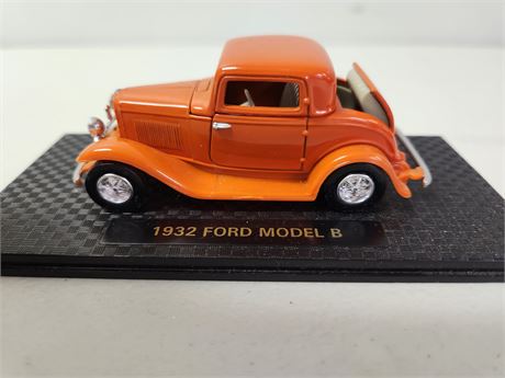 Road Champs, 1932 Ford Model B