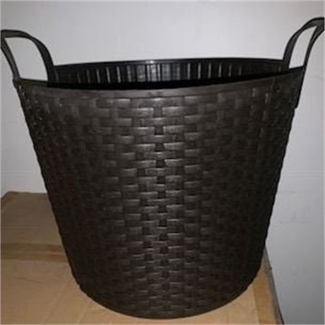 Keter Plastic LTD Woven Style 7.1 Gallon Flexi Tub