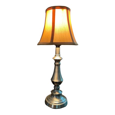 Contemporary Occasional Table Lamp