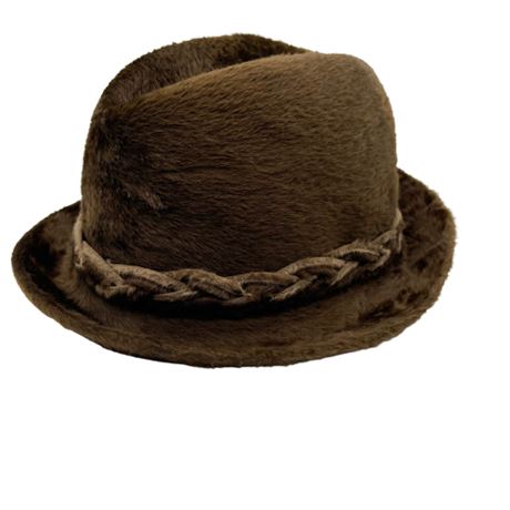 P & C Habig "Steinklopfer" Hat Made in Austria