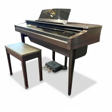 Rust Belt Revival Online Auctions - Musical Instruments