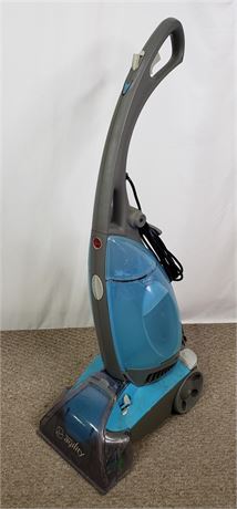Hoover Steam Vac Agility Carpet Cleaner