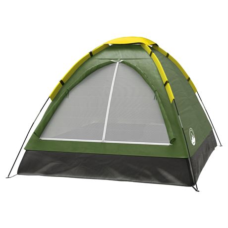 Wakeman 2-person Dome Tent
