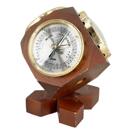 Rust Belt Revival Online Auctions - Jason Vintage Rotating Desk Top ...