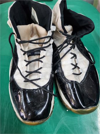 Nike Jordans size 12.5, see photos