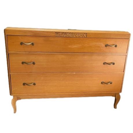 Rway Chest of Drawers, Vintage