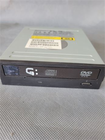 CD-RW/DVD-ROM MODEL LTC-48161H