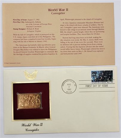 Rust Belt Revival Online Auctions - Military