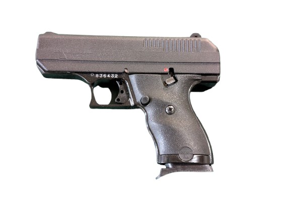 Hi Point Compact Rust Belt Revival Online Auctions - HI-Point Compact 9mm