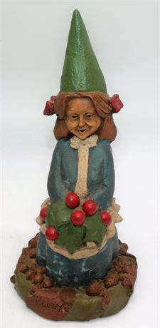 Tom Clark Gnome figure