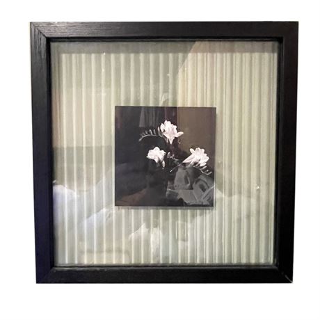 Floral Decorator Wall Art