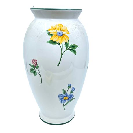 Tiffany & Co. 'Sintra' Porcelain Vase