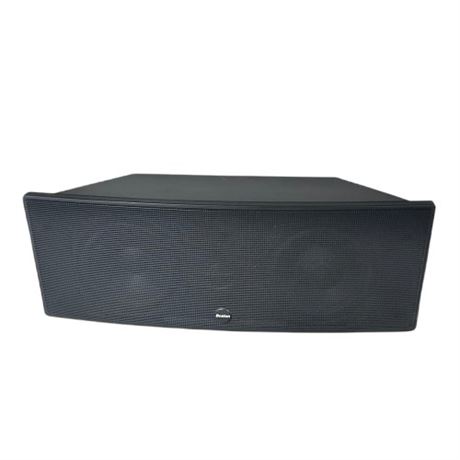 Rust Belt Revival Online Auctions Boston Acoustics CR2 Center Channel rust-belt-revival-online-auctions-boston-acoustics-cr2-center-channel