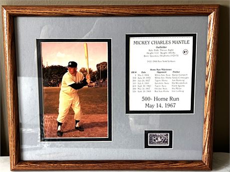  Red Sox Babe Ruth 2 Card Collector Plaque w/ 8x10 Vintage Photo  : Collectibles & Fine Art