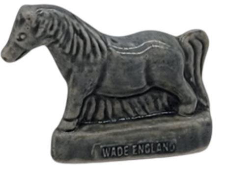 Wade Whimsies England Horse
