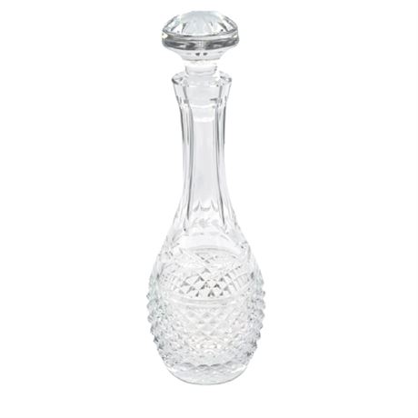 Waterford Crystal 'Glandore' Cordial Decanter