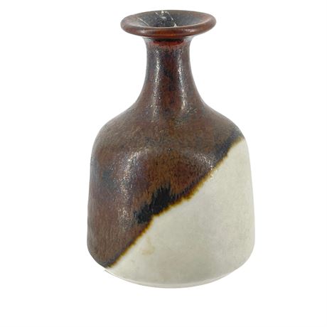 Arabia Finland Miniature Vase