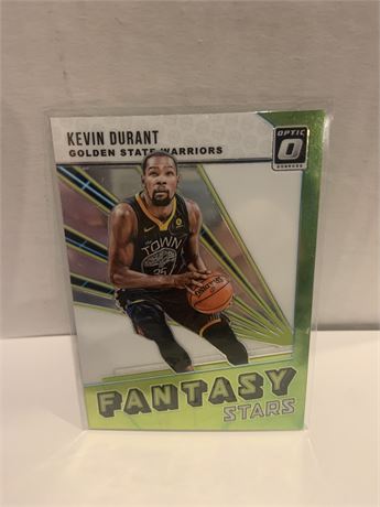 Kevin Durant Optic Insert 🔥