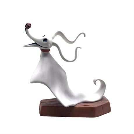 Zero "Spirited Companion" Walt Disney Classics Collection Figurine with COA