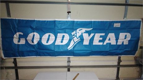 Goodyear Banner