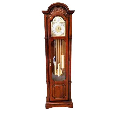 Howard Miller Clock Company Grandfather Clock