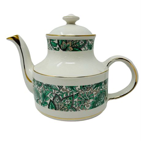 Arther Wood England Teapot