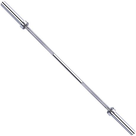 New Sporzon! Olympic Barbell bar - 5 ft
