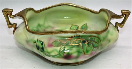 VTG NIPPON porcelain bowl