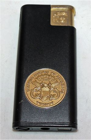 Colibri Coin lighter