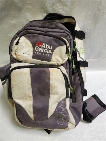 Abu Garcia Tackle Backpack