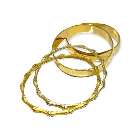 Fashion Jewelry Bangle Bracelet Collection