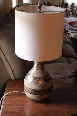Table Lamp #1
