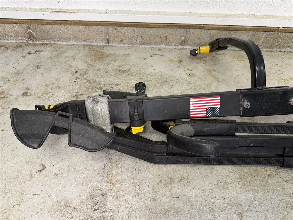 Rusty Ridgemount Belt Rust Belt Revival Online Auctions - Travel Bike Rack Freedom SuperClamp