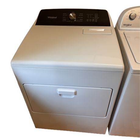 Auction Ohio  Kenmore Washer