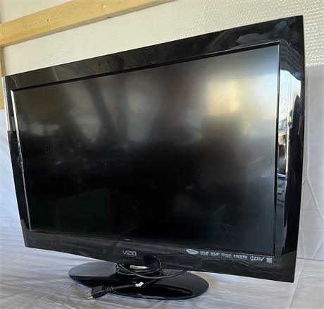 Vizio 32" Flat screen TV