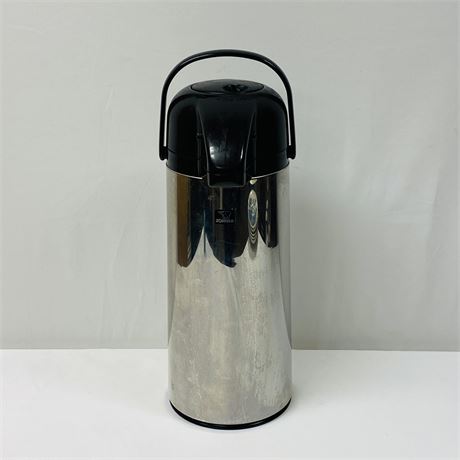 Zojirushi 2.5 Liter Air Pot Beverage Dispenser