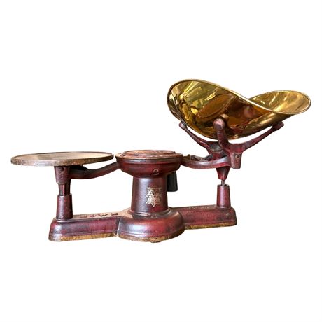 Rust Belt Revival Online Auctions - Antique & Vintage